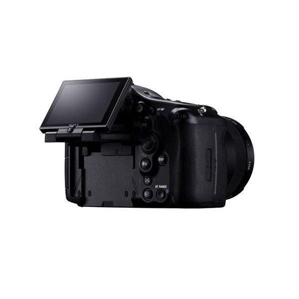 中古 １年保証 美品 SONY α99 ボディ [SLT-A99V]の画像