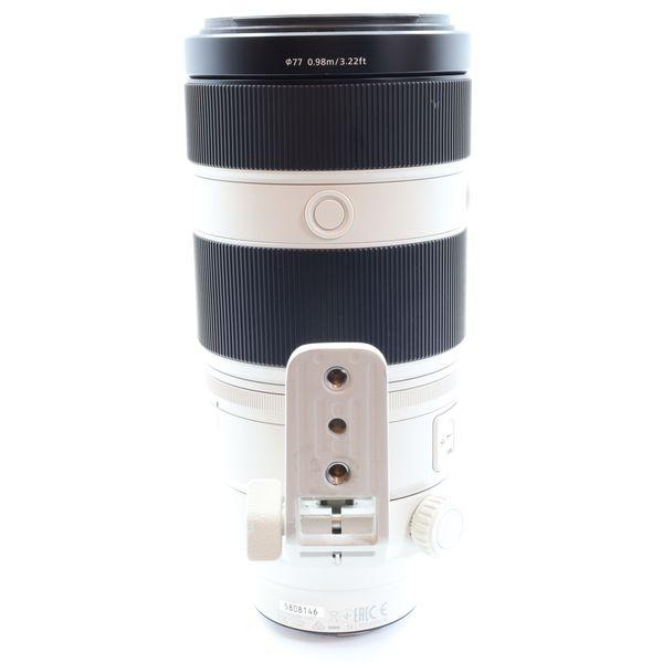 ⑪SONY SEL100400GM 中古　箱無し 4548736058415.jpg