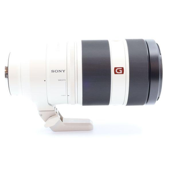SONY（ソニー） 中古 1年保証 良品 SONY FE 100-400mm F4.5-5.6 GM