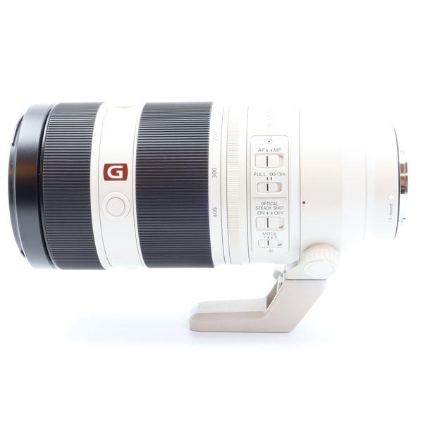 SONY（ソニー） 中古 1年保証 良品 SONY FE 100-400mm F4.5-5.6 GM