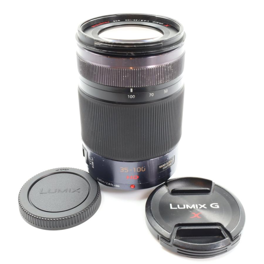 Panasonic（パナソニック） 中古 1年保証 並品 Panasonic LUMIX G X