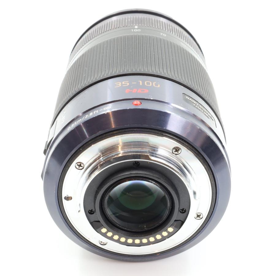 Panasonic（パナソニック） 中古 1年保証 並品 Panasonic LUMIX G X