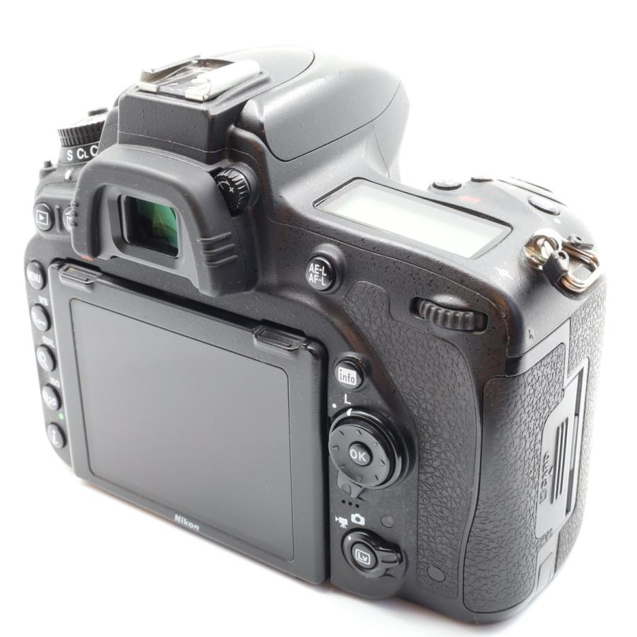ニコン（Nikon） 中古 1年保証 良品 Nikon D750 ボディ : Premier