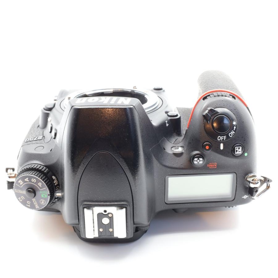 ニコン（Nikon） 中古 1年保証 良品 Nikon D750 ボディ : Premier