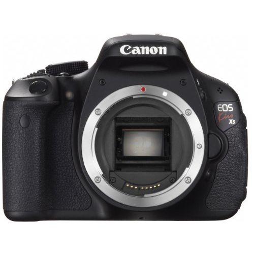 キヤノン（Canon） 中古 1年保証 美品 Canon EOS Kiss X5 ボディ