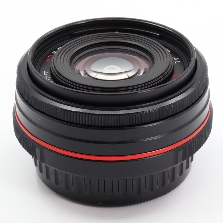 ペンタックス 中古 1年保証 良品 PENTAX HD PENTAX-DA 21mm F3.2 AL