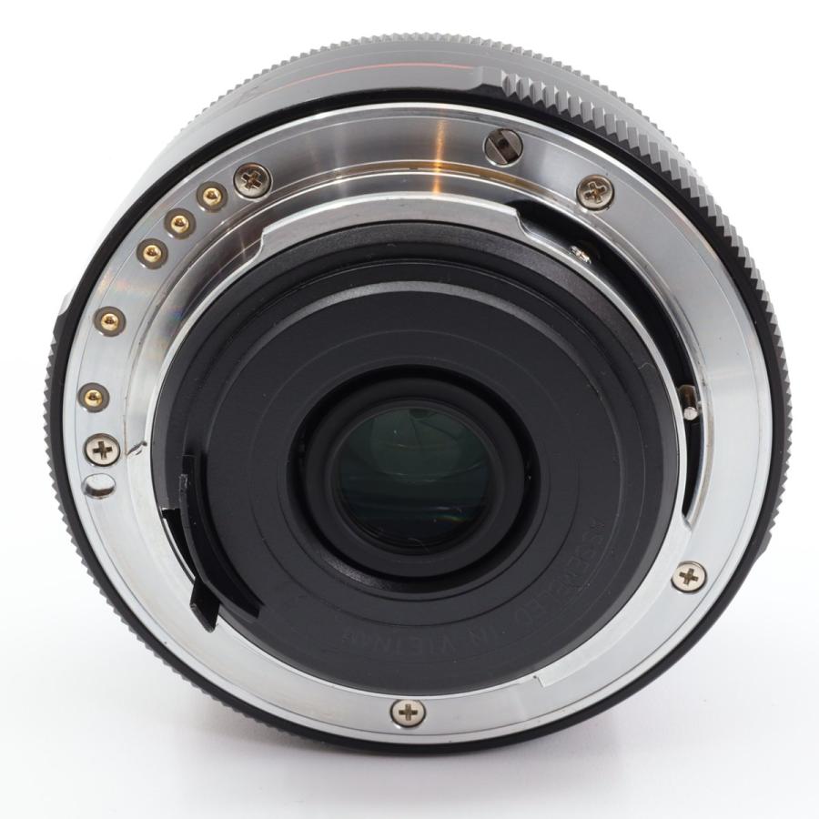 ペンタックス 中古 1年保証 良品 PENTAX HD PENTAX-DA 21mm F3.2 AL