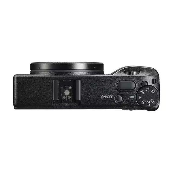リコー（RICOH） 中古 1年保証 新品級 RICOH GR IIIx : Premier