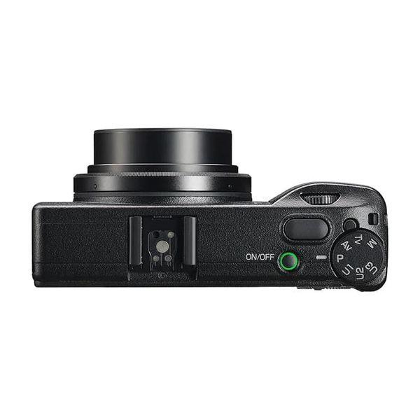 リコー（RICOH） 中古 1年保証 新品級 RICOH GR IIIx : Premier