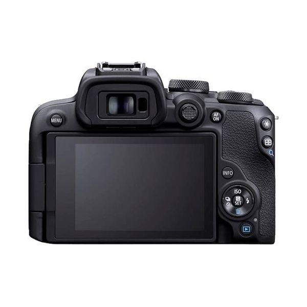 キヤノン（Canon） 中古 1年保証 新品級 Canon EOS R10 ボディ