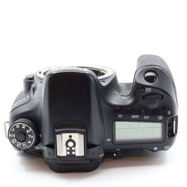 ⭐️極美品⭐️キヤノン　Canon EOS 70D ボディ キヤノン（Canon） 中古 1年保証 良品 Canon EOS 70D ボディ