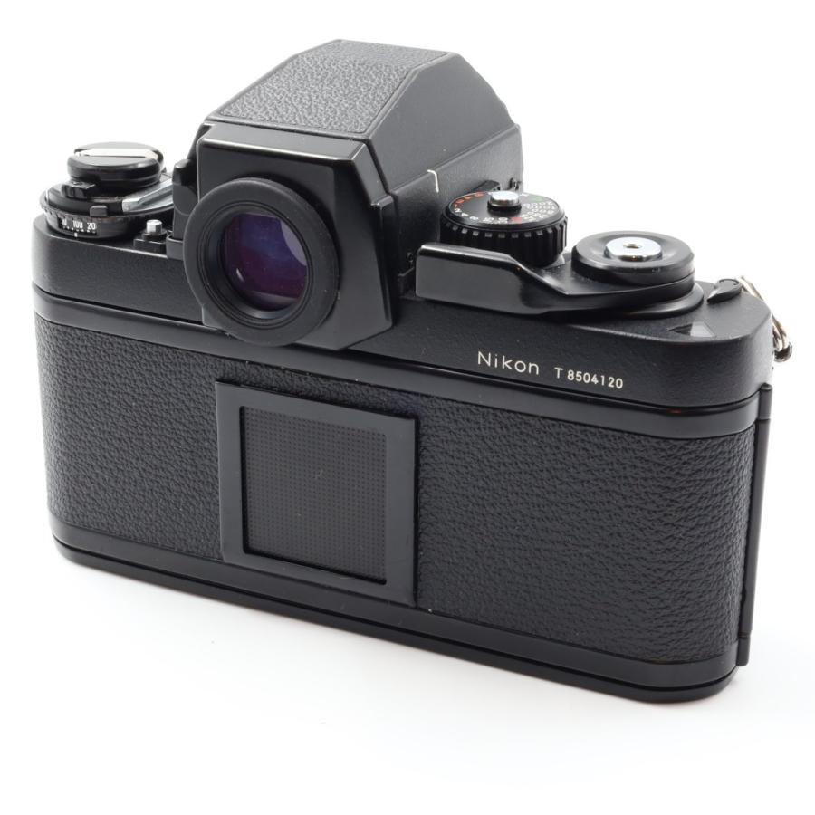 ニコン（Nikon） 中古 1年保証 新品級 Nikon F3 T (チタン) ボディ