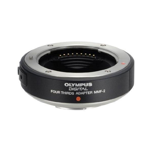 オリンパス（OLYMPUS） 中古 1年保証 美品 フォーサーズアダプター