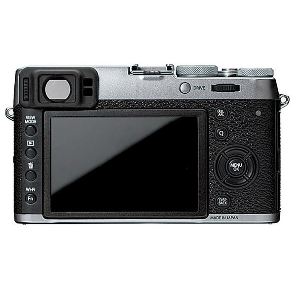 FUJIFILM（フジフイルム） 中古 1年保証 新品級 FUJIFILM X100T