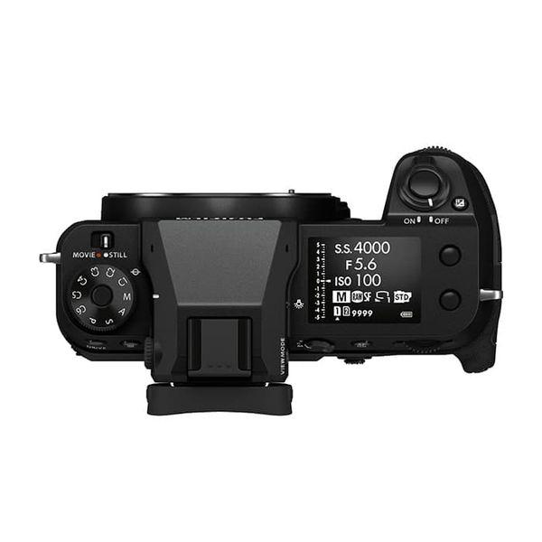 FUJIFILM（フジフイルム） 中古 1年保証 新品級 FUJIFILM GFX 50S II 