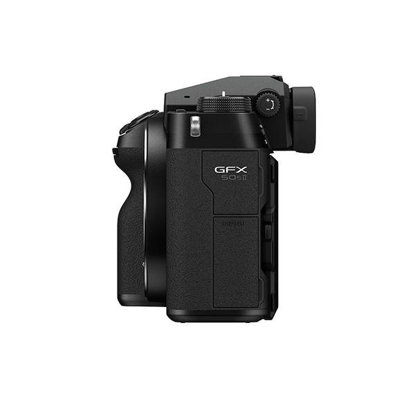 FUJIFILM（フジフイルム） 中古 1年保証 新品級 FUJIFILM GFX 50S II 