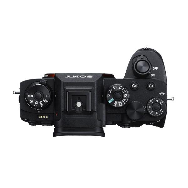 SONY（ソニー） 中古 1年保証 新品級 α9 II ボディ [ILCE-9M2
