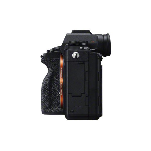 SONY（ソニー） 中古 1年保証 新品級 α9 II ボディ [ILCE-9M2