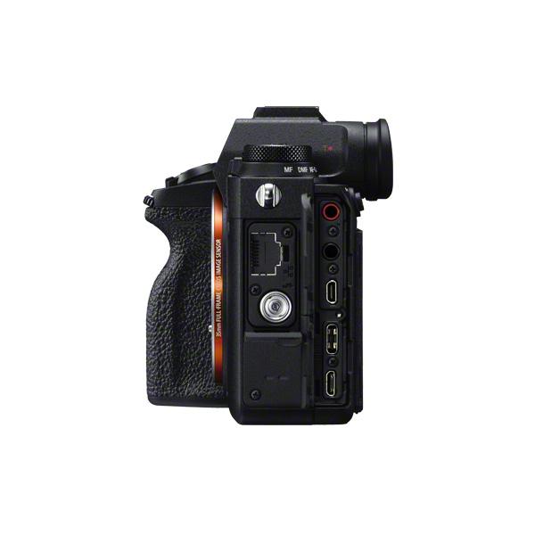 SONY（ソニー） 中古 1年保証 新品級 α9 II ボディ [ILCE-9M2