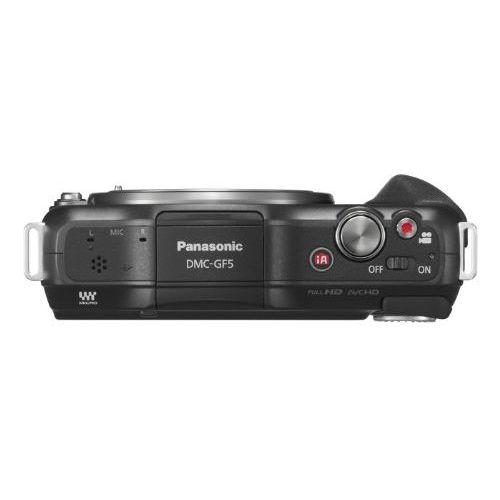Panasonic（パナソニック） 中古 1年保証 美品 Panasonic LUMIX GF5