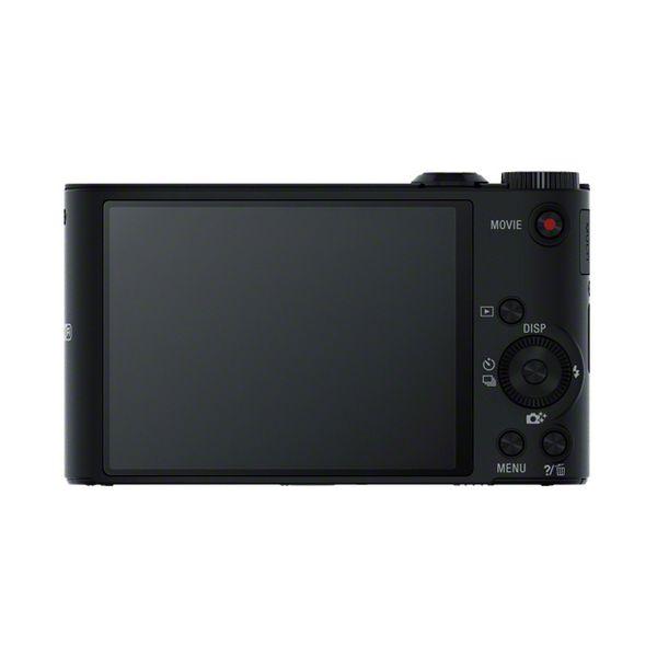 新品未開封 ソニー SONY サイバーショット DSC-WX350 ブラック SONY（ソニー） 中古 1年保証 新品級 SONY Cyber-shot DSC-WX350
