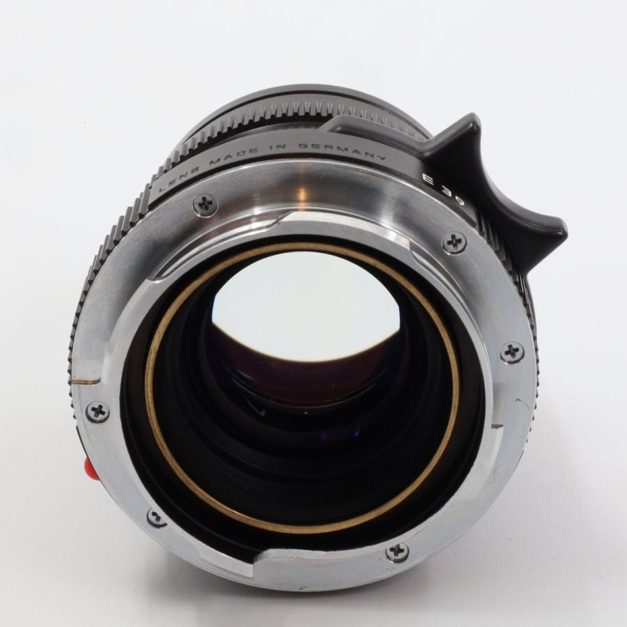 ライカ（Leica） 中古 1年保証 良品 Leica Summicron-M (ズミクロン