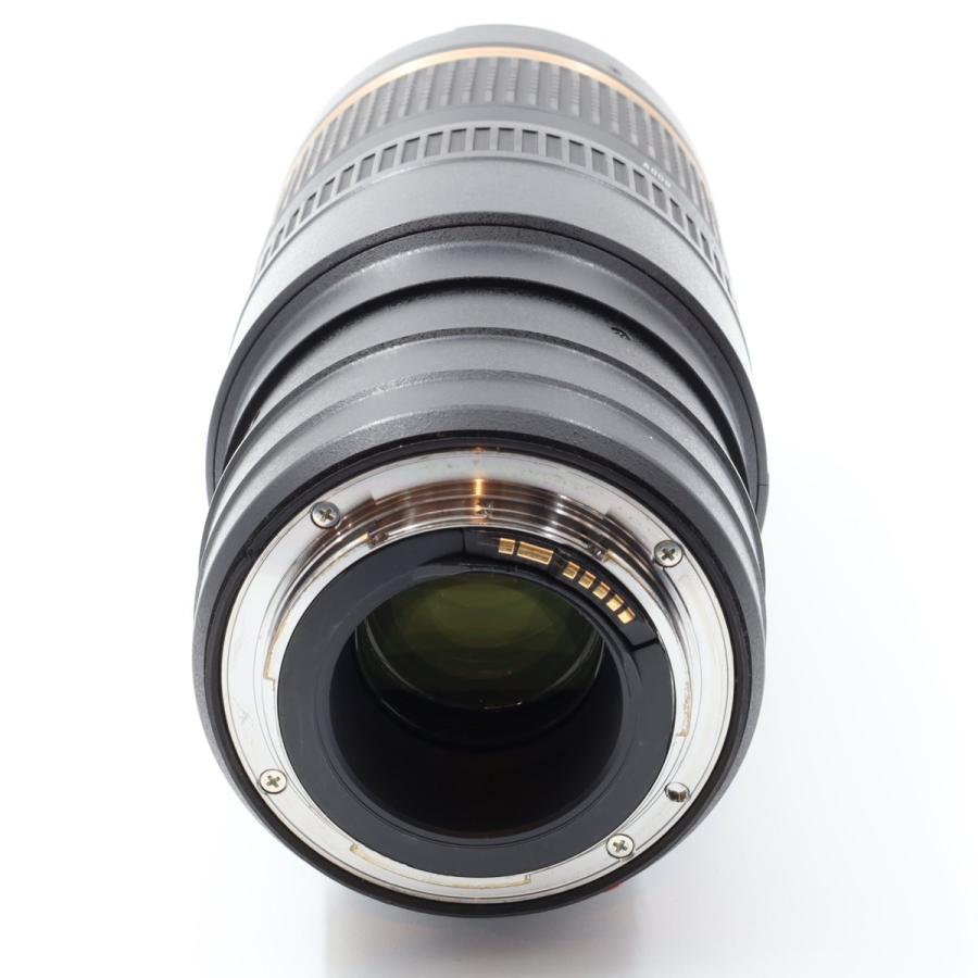 TAMRON（タムロン） 中古 1年保証 美品 TAMRON SP 70-200mm F2.8 Di