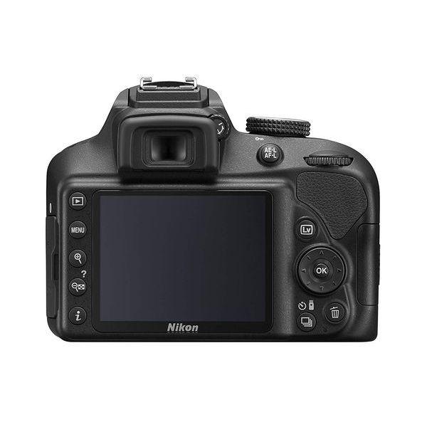ニコン D3400 ボディ 新品1年保証付 ニコン（Nikon） 中古 1年保証 良品 Nikon D3400 ボディ ブラック