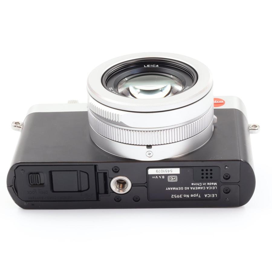 ライカ（Leica） 中古 1年保証 良品 Leica D-LUX7 シルバー [19116