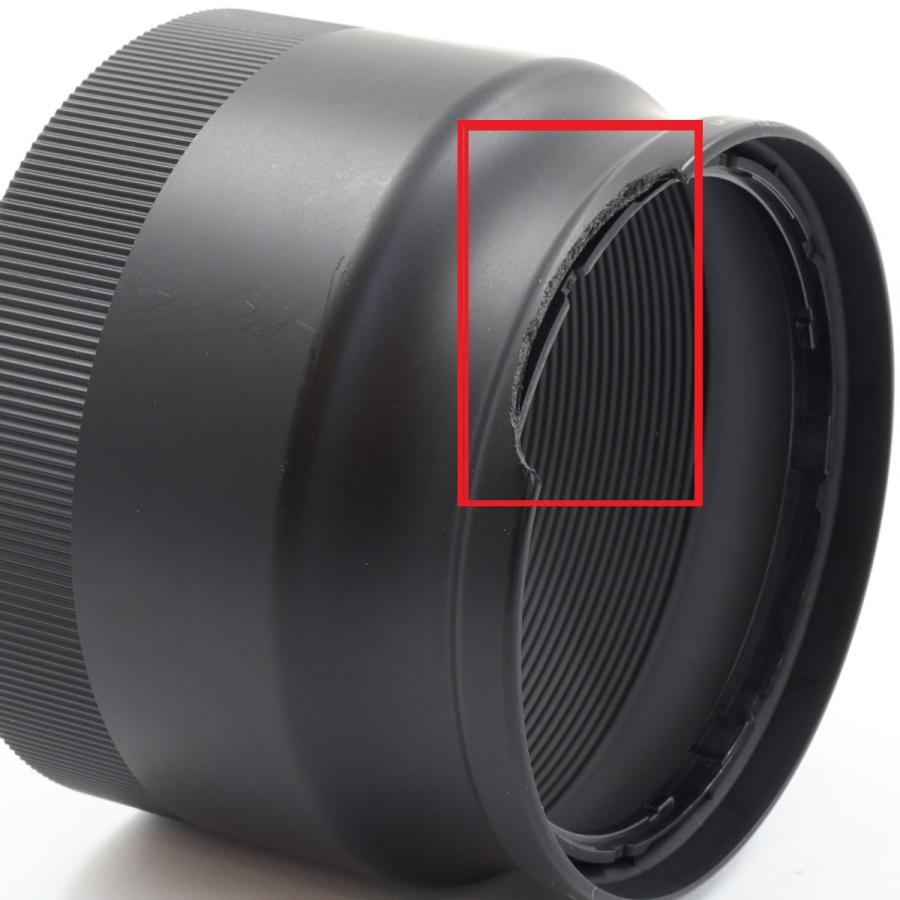 シグマ（SIGMA） 中古 1年保証 並品 SIGMA Contemporary 100-400mm F5
