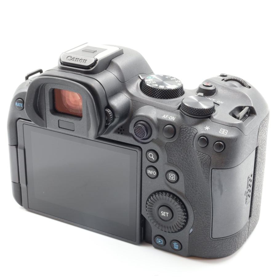 キヤノン（Canon） 中古 1年保証 良品 Canon EOS R6 Mark II ボディ