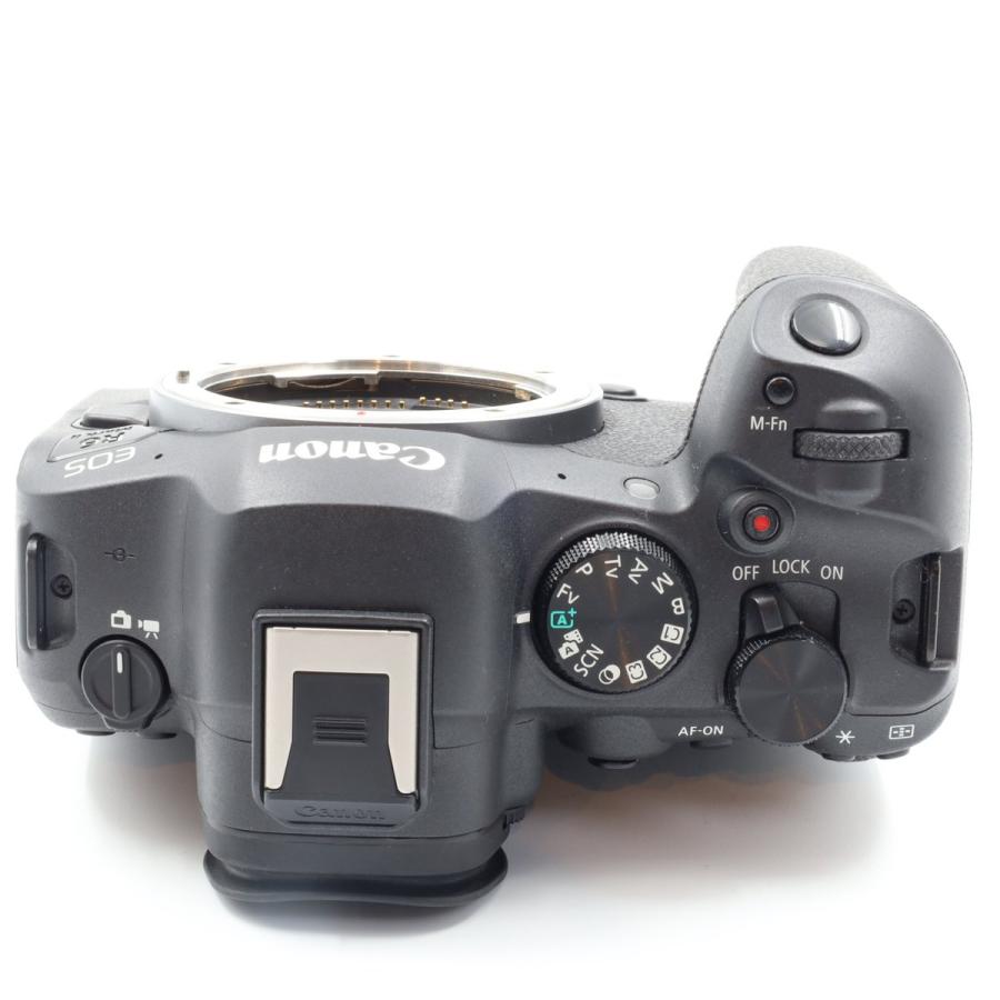 キヤノン（Canon） 中古 1年保証 良品 Canon EOS R6 Mark II ボディ