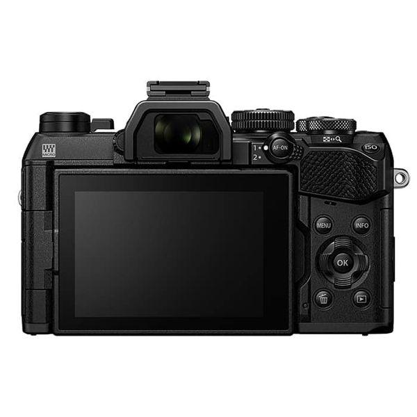オリンパスOM-5 markⅡボディ新品未使用メーカー保証 オリンパス（OLYMPUS） 中古 1年保証 新品級 OLYMPUS OM SYSTEM OM-5