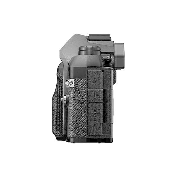 オリンパス（OLYMPUS） 中古 1年保証 新品級 OLYMPUS OM SYSTEM OM-5