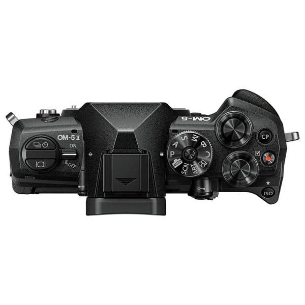 オリンパス（OLYMPUS） 中古 1年保証 新品級 OLYMPUS OM SYSTEM OM-5