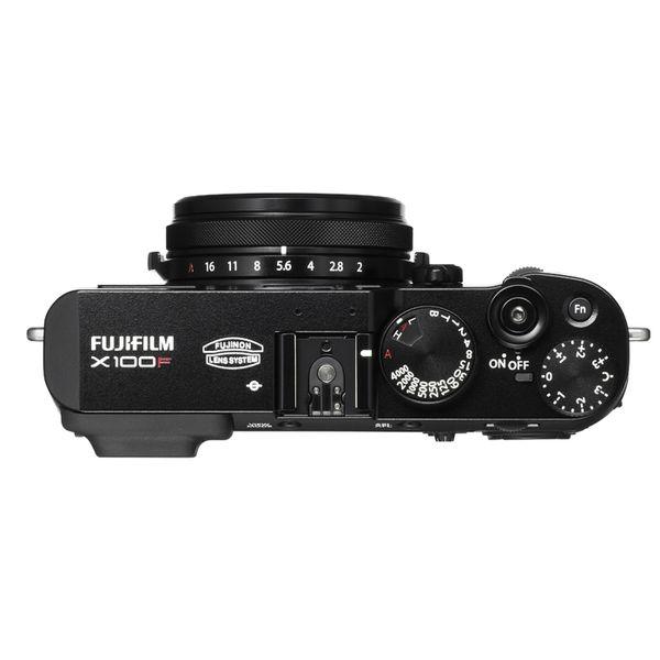 FUJIFILM（フジフイルム） 中古 1年保証 美品 FUJIFILM X100F