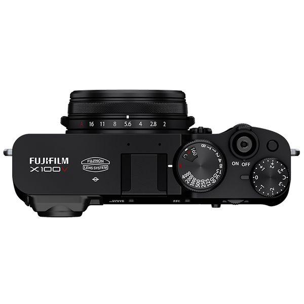 FUJIFILM（フジフイルム） 中古 1年保証 新品級 FUJIFILM X100V