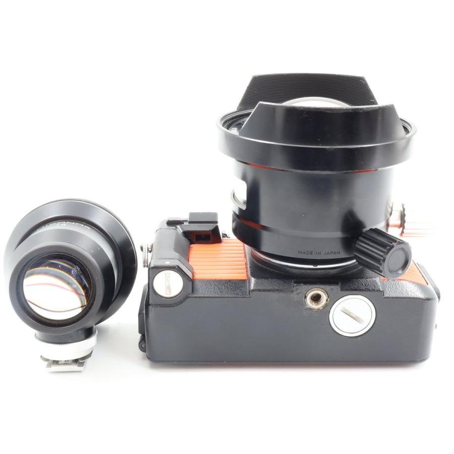ニコン（Nikon） 中古 1年保証 良品 Nikon NIKONOS ニコノス V + UW