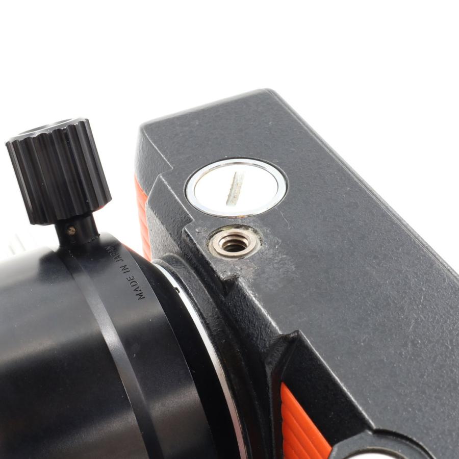 ニコン（Nikon） 中古 1年保証 良品 Nikon NIKONOS ニコノス V + UW