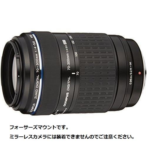 オリンパス（OLYMPUS） 中古 1年保証 並品 OLYMPUS ZUIKO DIGITAL ED 