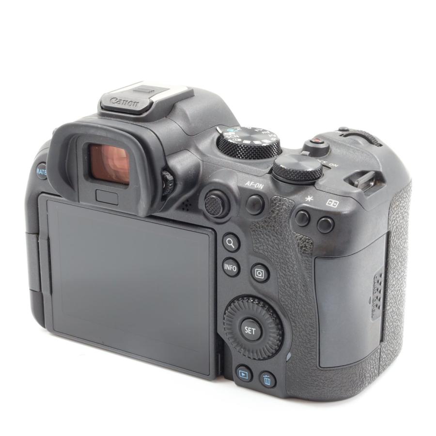 キヤノン（Canon） 中古 1年保証 良品 Canon EOS R6 Mark II ボディ