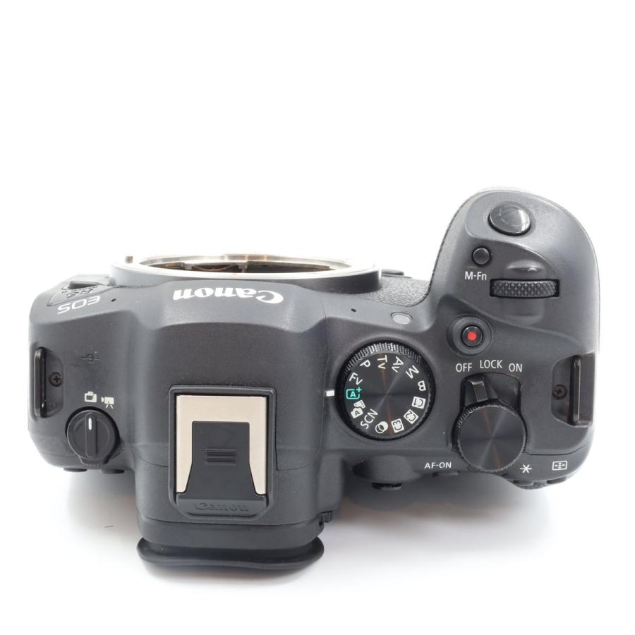 キヤノン（Canon） 中古 1年保証 良品 Canon EOS R6 Mark II ボディ