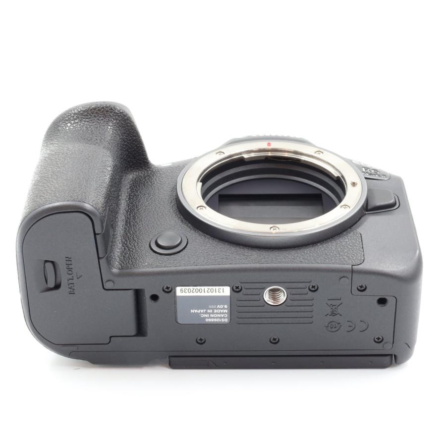 キヤノン（Canon） 中古 1年保証 良品 Canon EOS R6 Mark II ボディ