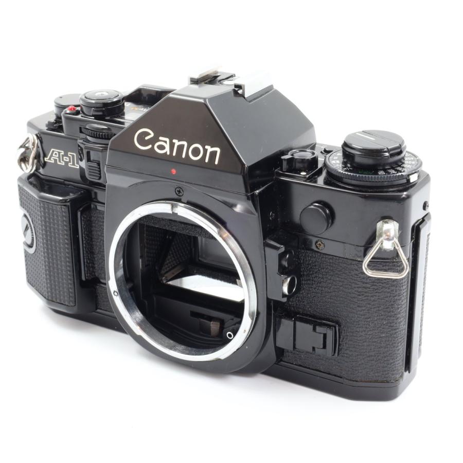 キヤノン（Canon） 中古 1年保証 良品 Canon A-1 ボディ : Premier