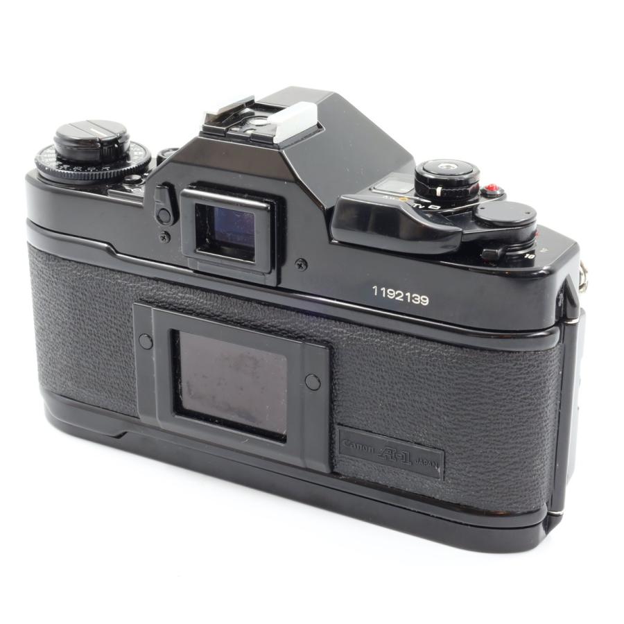 キヤノン（Canon） 中古 1年保証 良品 Canon A-1 ボディ : Premier