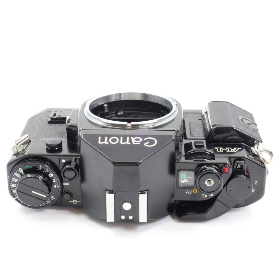 キヤノン（Canon） 中古 1年保証 良品 Canon A-1 ボディ : Premier