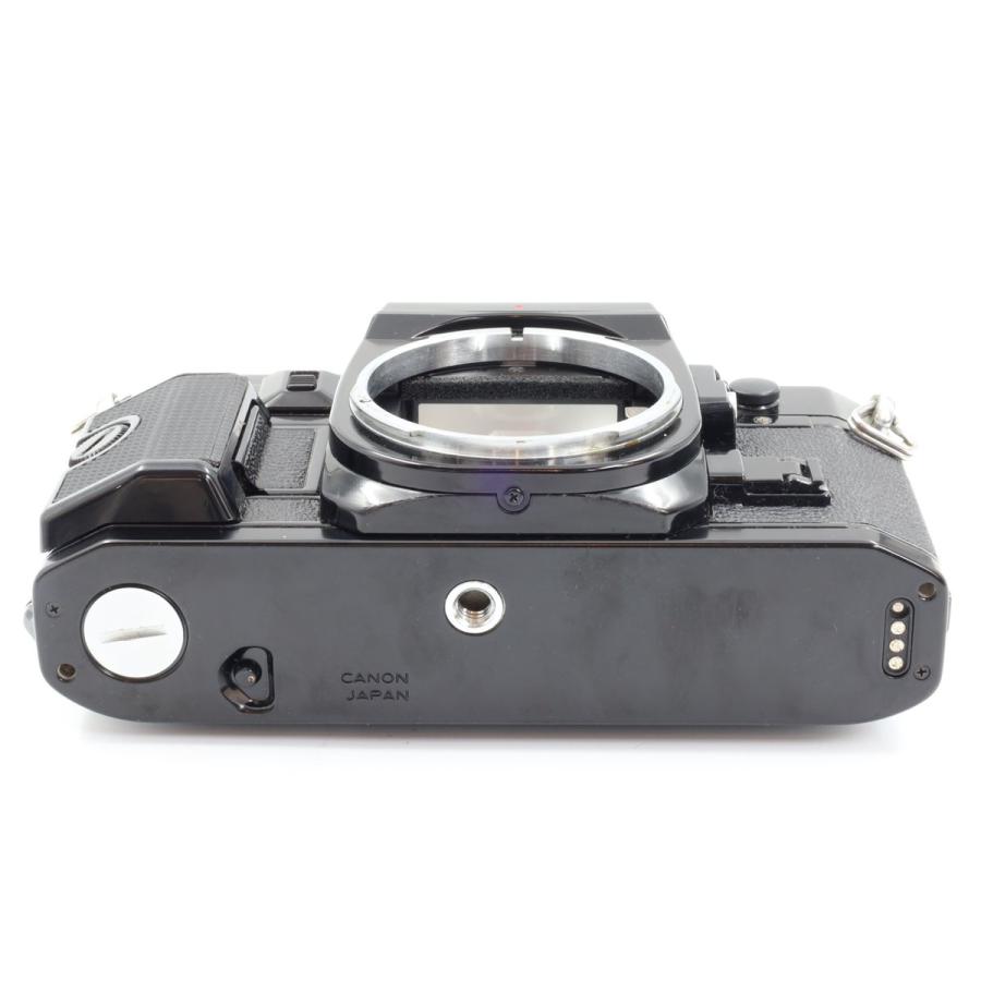 キヤノン（Canon） 中古 1年保証 良品 Canon A-1 ボディ : Premier