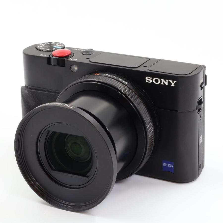 SONY（ソニー） 中古 1年保証 新品級 SONY Cyber-shot DSC-RX100M5A