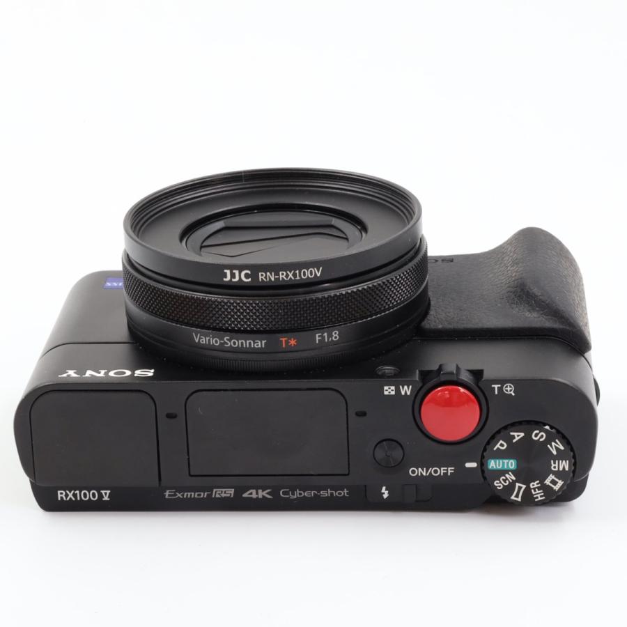 SONY サイバーショット DSC-RX100M5A オークション比較 - 価格.com