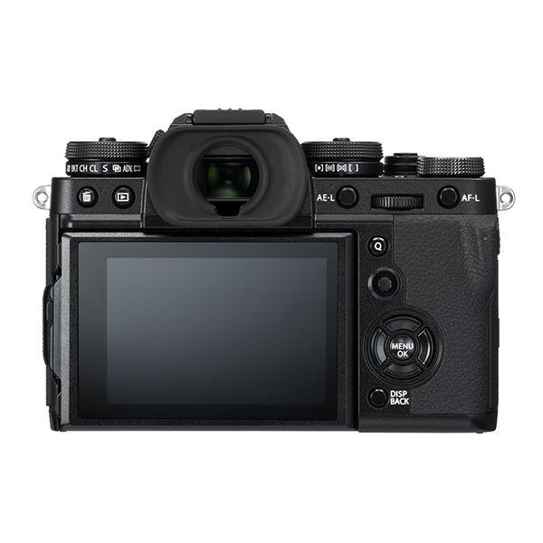 FUJIFILM X-T3 ボディ ブラック 訳あり 動作確認済 FUJIFILM（フジフイルム） 中古 1年保証 新品級 FUJIFILM X-T3 ボディ